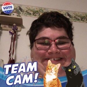 Meet your Posher, Shawna